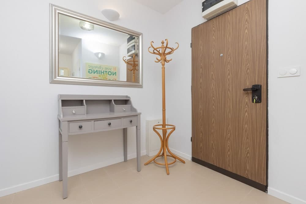 Warsaw Ochota Korotyńskiego by Renters