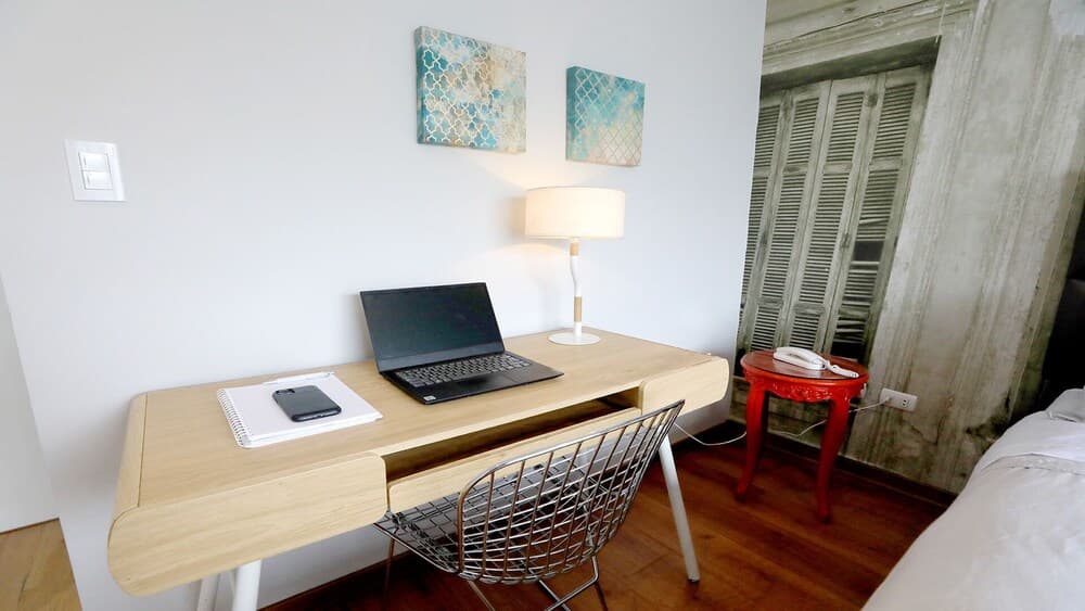 Beautiful apartment in Miraflores