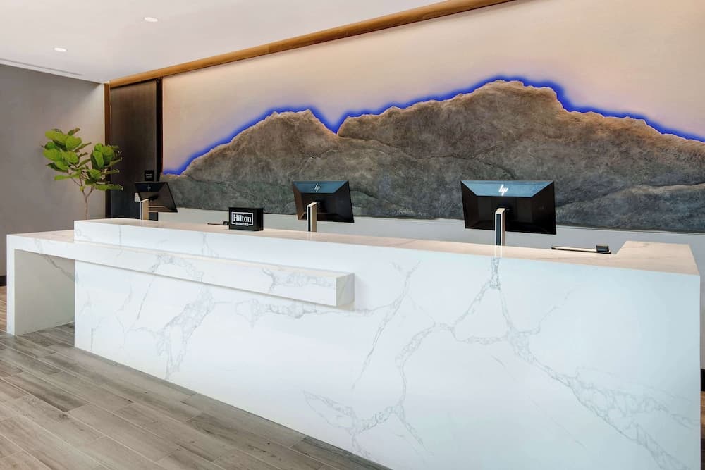 Embassy Suites By Hilton Alpharetta Halcyon