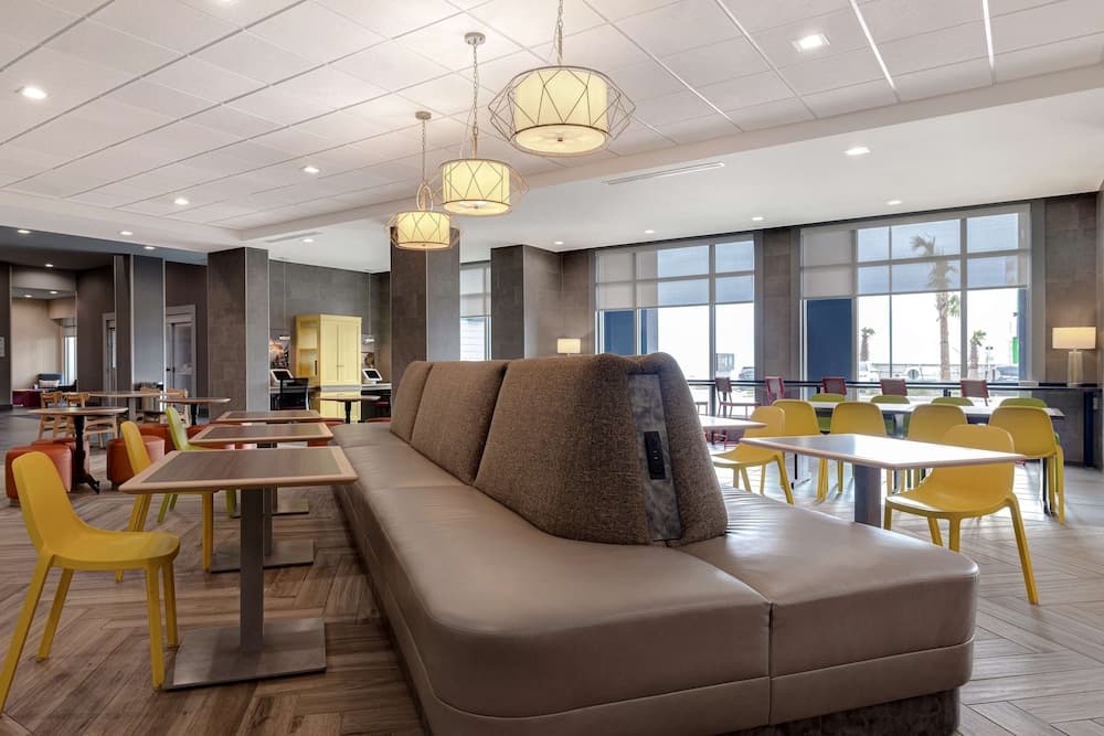 Home2 Suites By Hilton Galveston