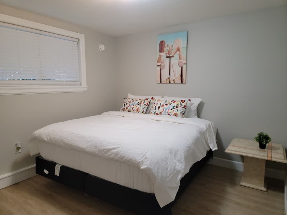 Oscar Inn & 2bd Suite up to 6 people private