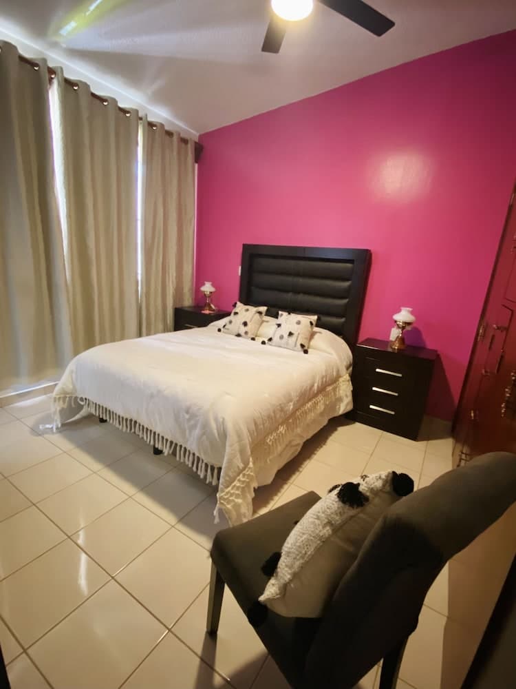 Casa Margarita Oaxaca