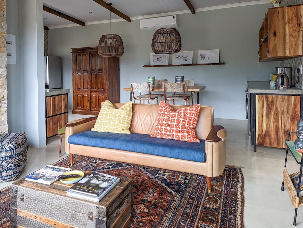 Tulbagh Mountain Bungalow