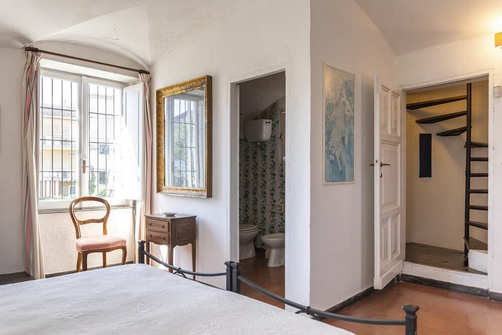 NEW Il Castelletto Idyllic Beach Villa Commute From Rome Pool Walk to Beach Train Station