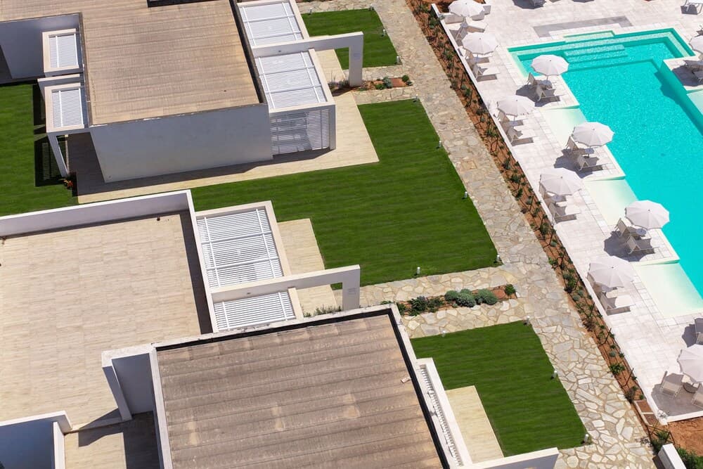 Capo Falcone Premium