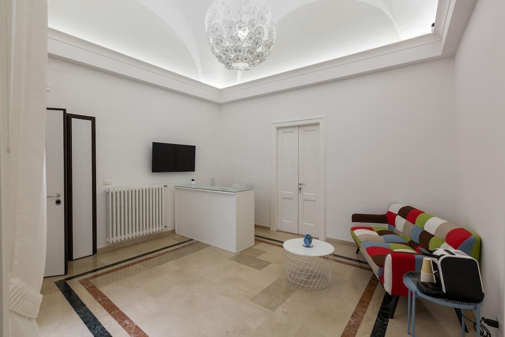 3144 B&b Incentro Comfort Suite - Diamond Suite by Barbarhouse