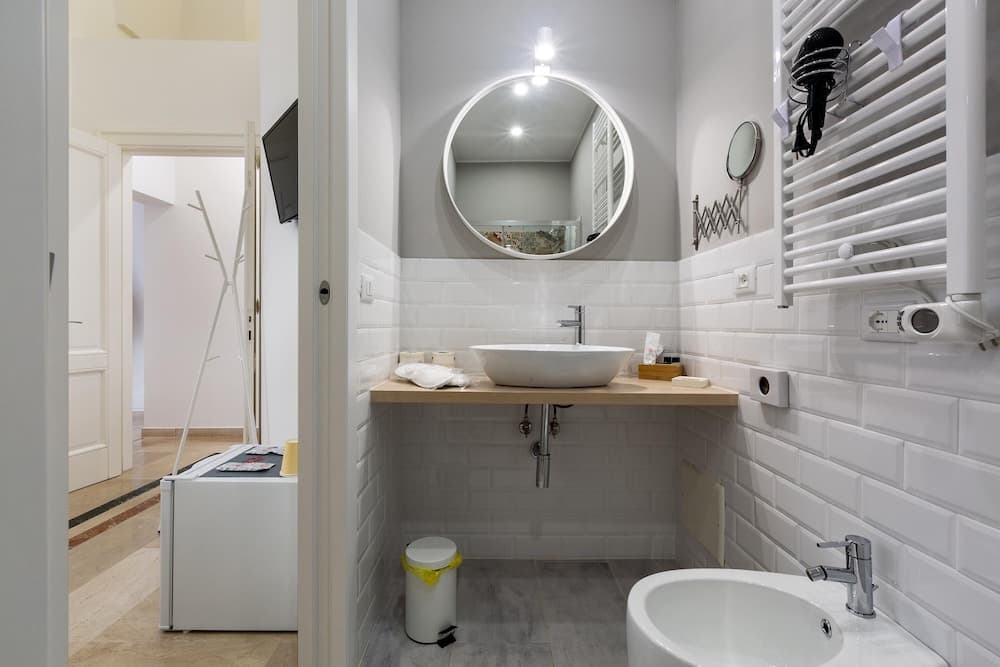 3144 B&b Incentro Comfort Suite - Diamond Suite by Barbarhouse