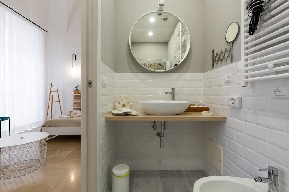 3141 B&b Incentro Comfort Suite - Central Suite by Barbarhouse