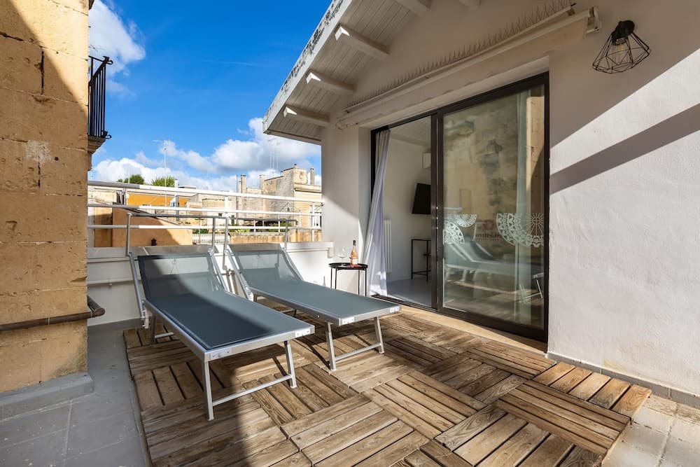 3145 B&b Incentro Comfort Suite - Exclusive Suite by Barbarhouse