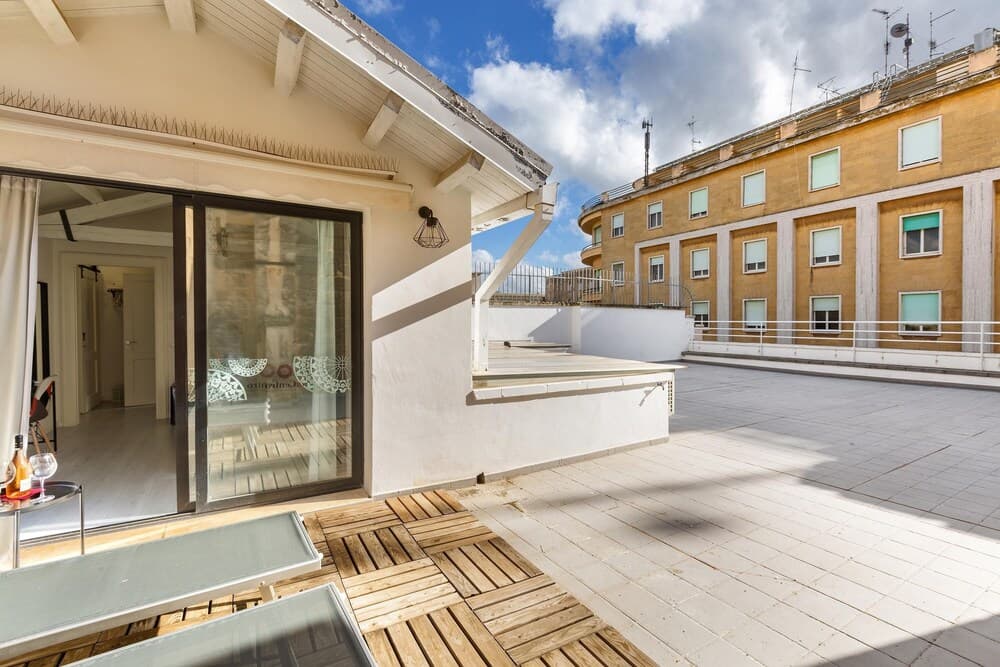 3145 B&b Incentro Comfort Suite - Exclusive Suite by Barbarhouse