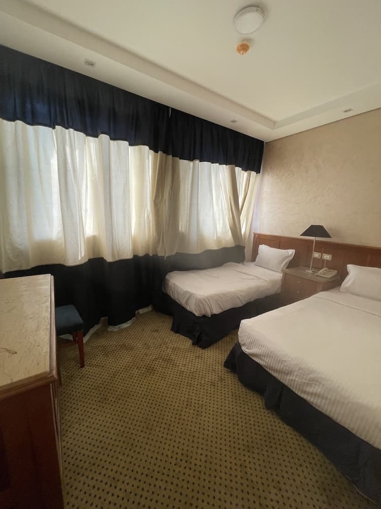 Alfouad Palace Hotel & Spa