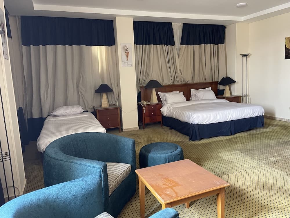 Alfouad Palace Hotel & Spa