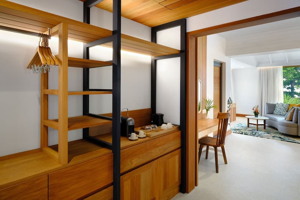 laïla, Seychelles, a Marriott Tribute Portfolio Resort