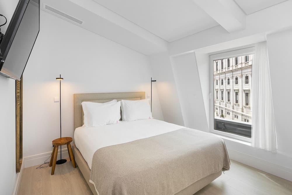 Les Deux Mariettes Apartments & Suites