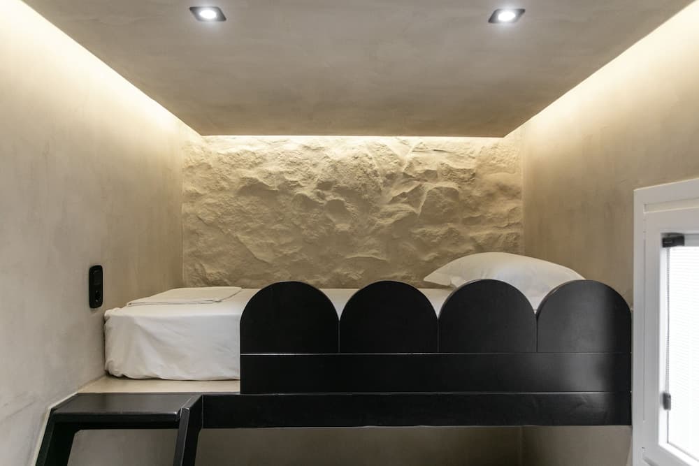 Eden Beachfront Residences & Suites