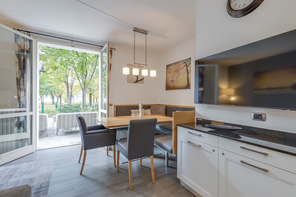 Porto Letizia Iris 2