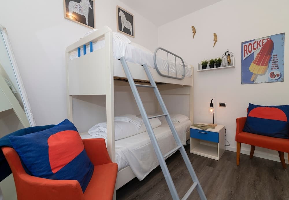 Porto Letizia Orchidea 2