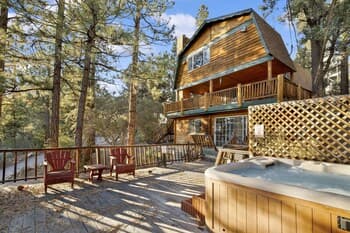 1850-haven Hideaway 3 Bedroom Home by Redawning