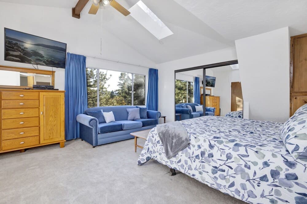 1850-haven Hideaway 3 Bedroom Home by Redawning