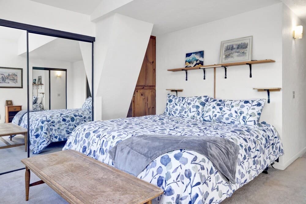 1850-haven Hideaway 3 Bedroom Home by Redawning