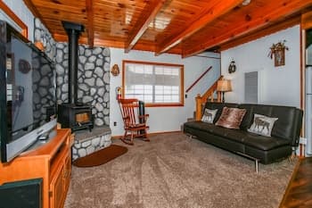 1877-palms To Pines 3 Bedroom Home by Redawning