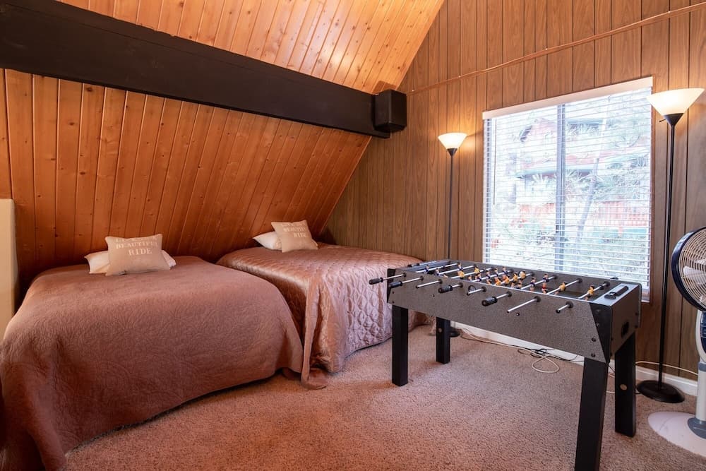 1807-living The Dream 3 Bedroom Home by Redawning