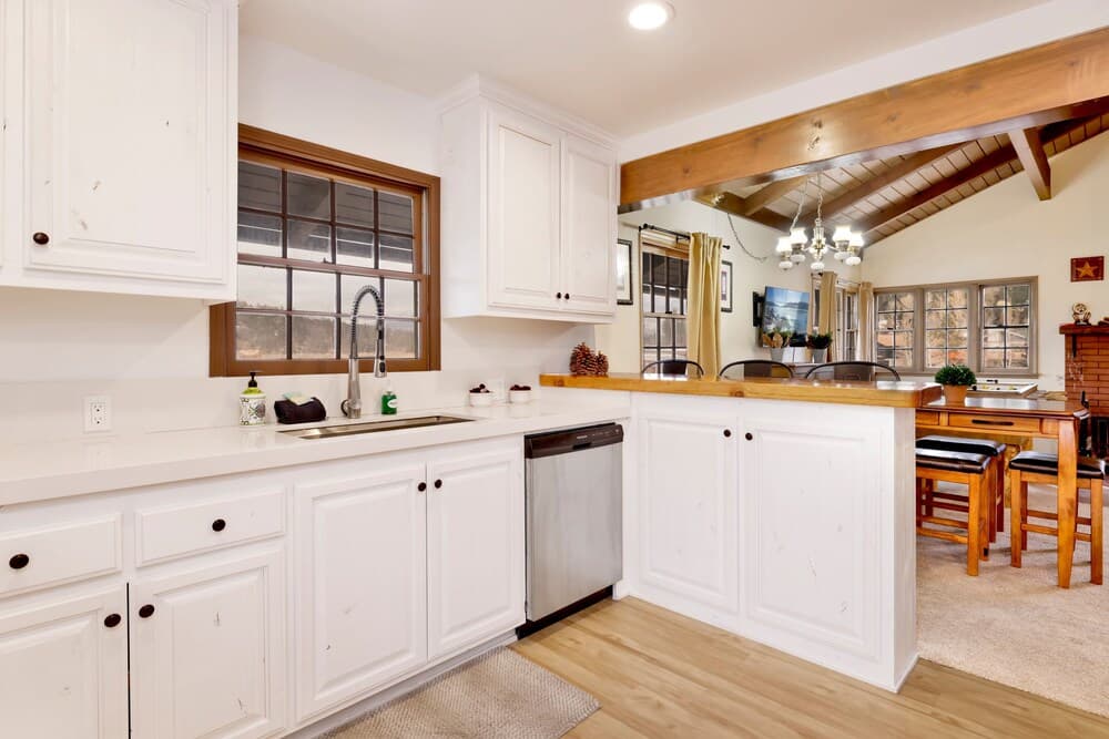 1996-the Bell Tower 2 Bedroom Home by Redawning