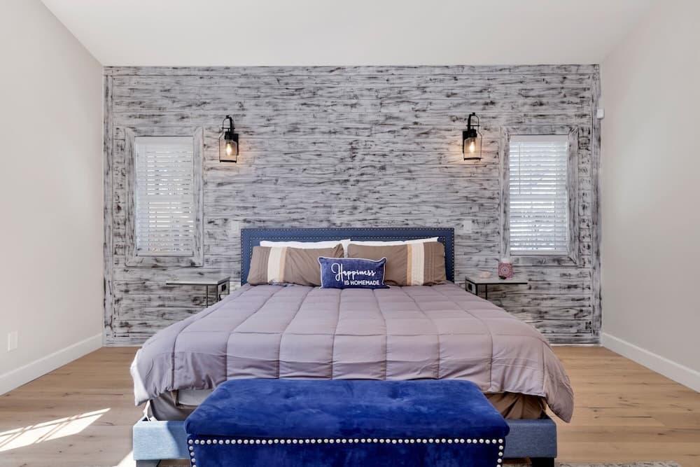 2018-mountain Palace 4 Bedroom Home by Redawning