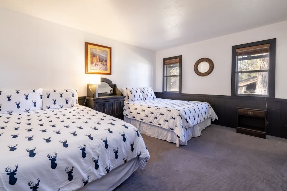 1998-the Ranch House 6 Bedroom Home by Redawning