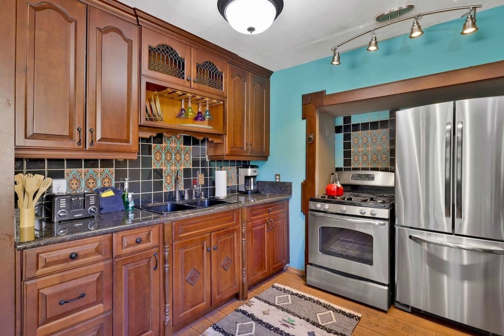 2105-club View Pines 2 Bedroom Home by Redawning