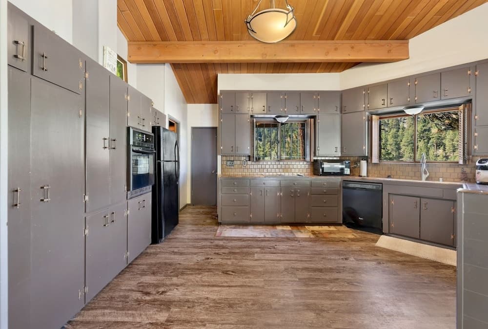 2064-cove Lakeview Cabin 2 Bedroom Home by Redawning