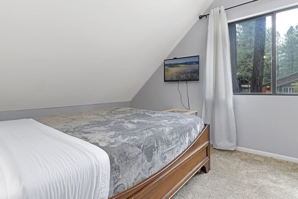 2179-the Ted E. Bear Lair At Summit 2 Bedroom Home by Redawning