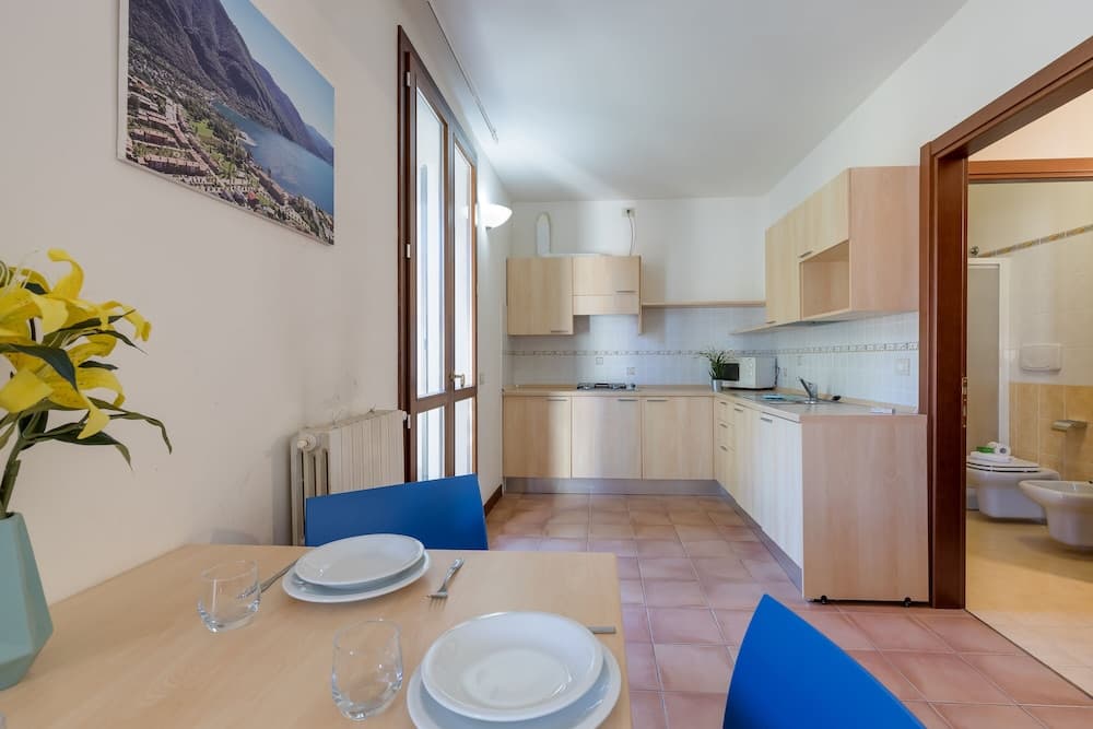 Porto Letizia Como 7