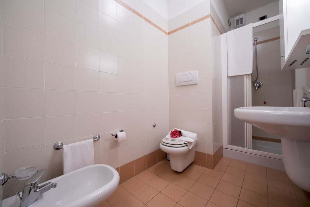 Porto Letizia Orchidea 4