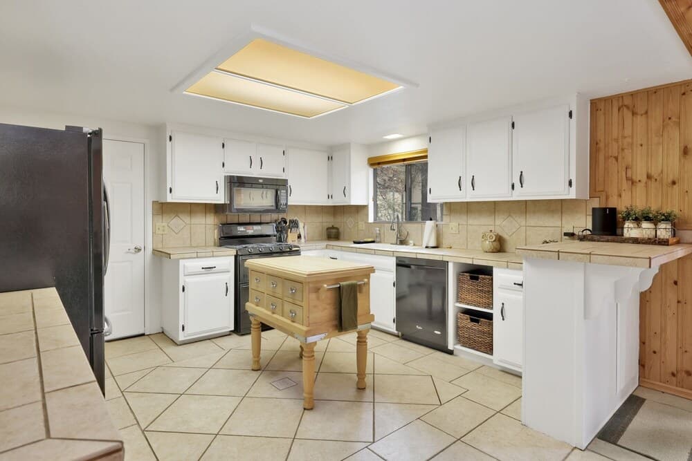 2176-casa Bosque 3 Bedroom Home by Redawning