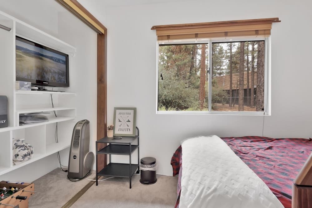 2176-casa Bosque 3 Bedroom Home by Redawning