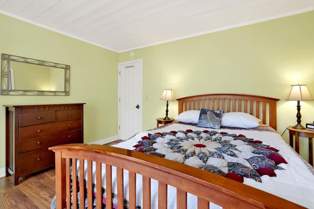 2243-yosemite Slope Views 2 Bedroom Home by Redawning