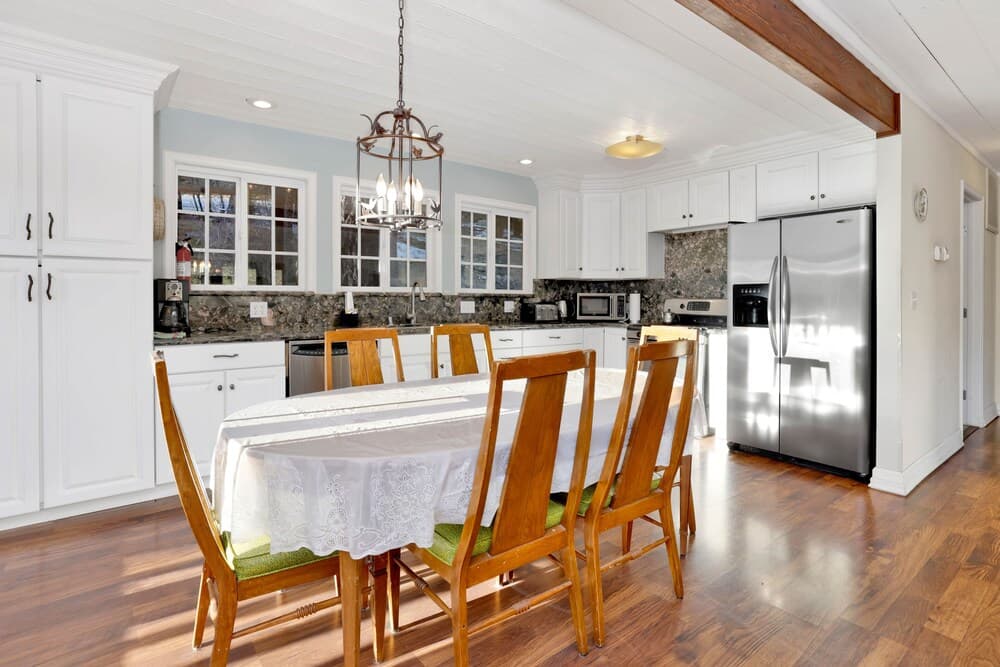 2243-yosemite Slope Views 2 Bedroom Home by Redawning