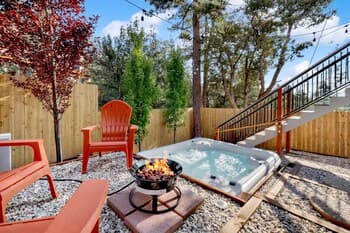 2048-chimney Peak Chalet 4 Bedroom Home by Redawning