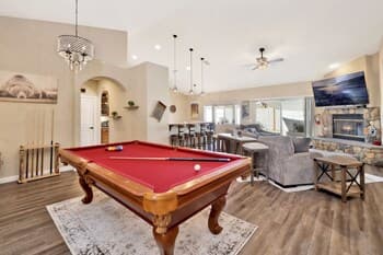 2167-maple Bear Retreat 3 Bedroom Home by Redawning