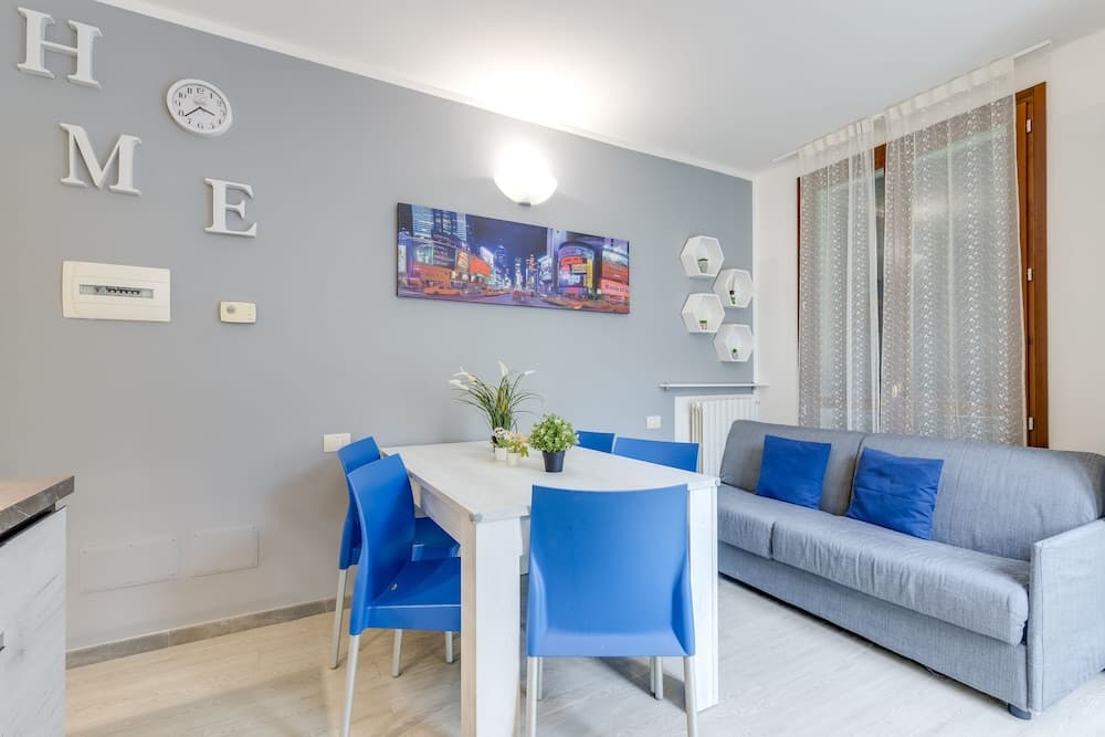 Porto Letizia Bologna 1