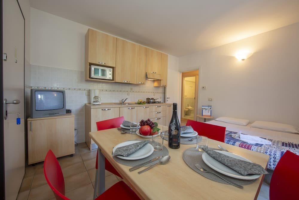 Porto Letizia Venezia 3