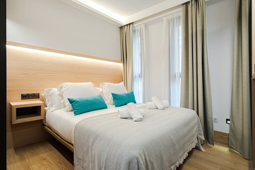 Feelathome Ventas Suites