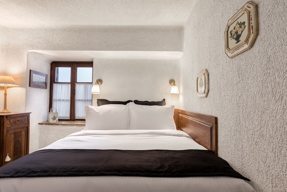 Arachova Wooden Chalet