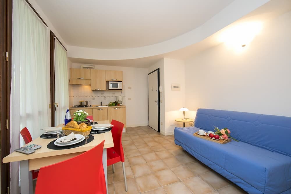 Porto Letizia Venezia 6