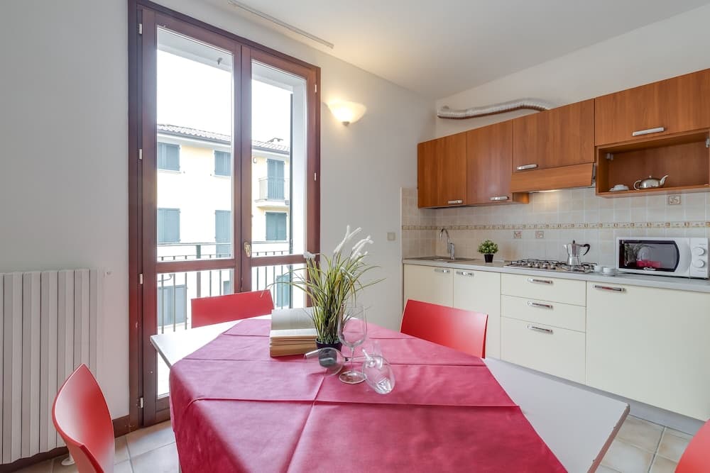 Porto Letizia Mascagni 5