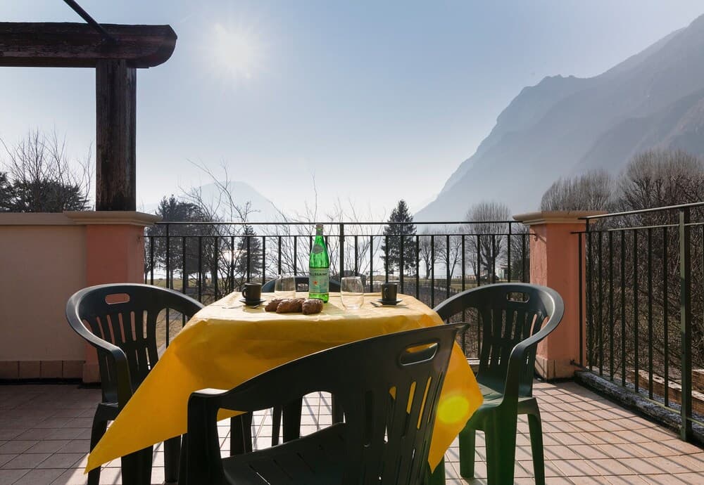 Porto Letizia Begonia 8