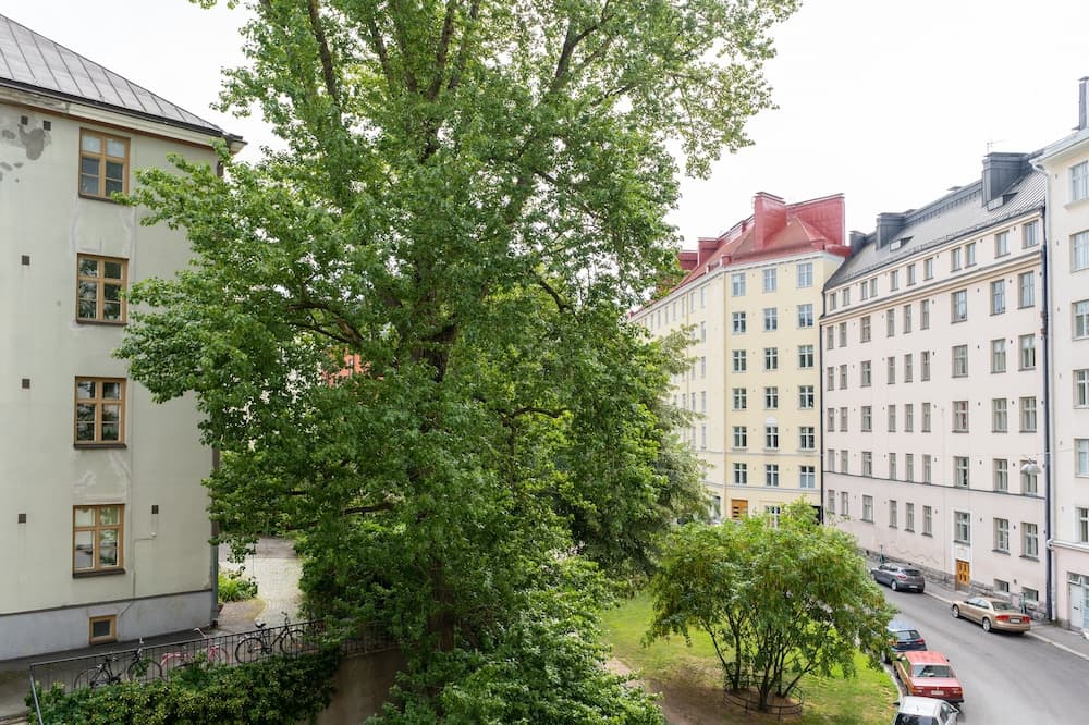 Amazing location at Kallio's best spot