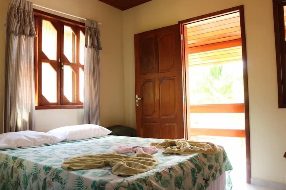 Pousada Vale do Luar