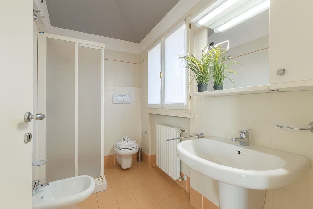 Porto Letizia Tulipano 8